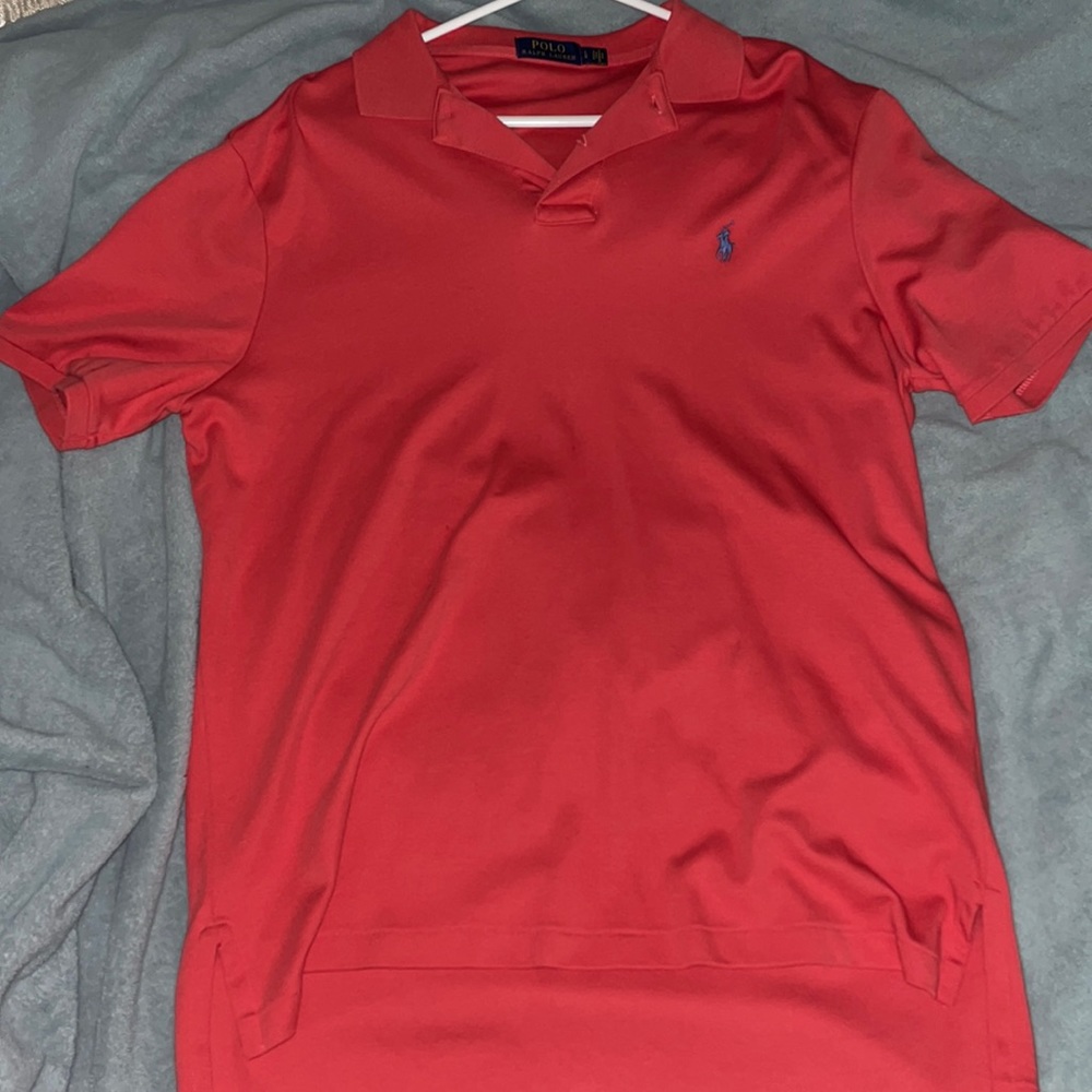 Collard Ralph Lauren XL